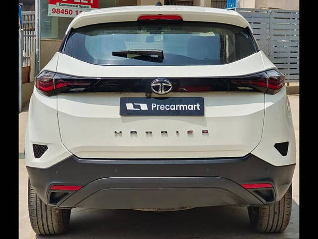 Used Tata Harrier [2019-2023] XT Plus in Bangalore