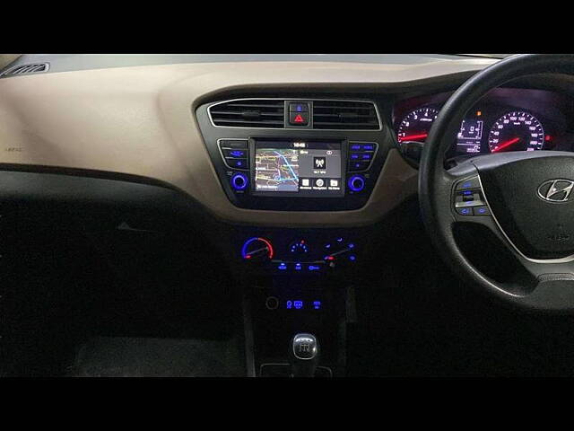 Used Hyundai Elite i20 [2018-2019] Sportz 1.2 in Navi Mumbai