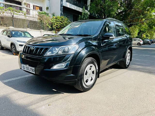 Used Mahindra XUV500 [2015-2018] W6 in Delhi