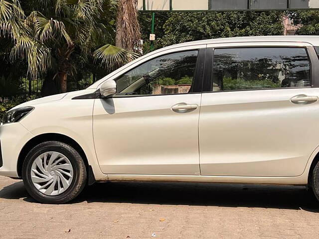 Used Maruti Suzuki Ertiga [2018-2022] VXi in Delhi