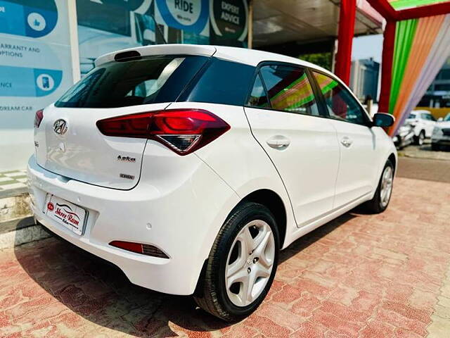 Used Hyundai Elite i20 [2017-2018] Asta 1.2 in Ahmedabad