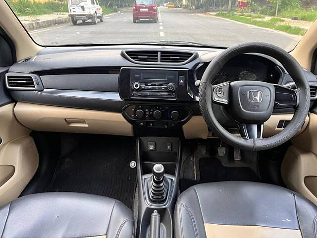 Used Honda Amaze [2018-2021] 1.2 S MT Petrol [2018-2020] in Delhi