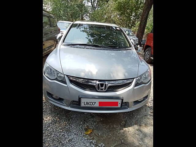 Used 2011 Honda Civic in Dehradun