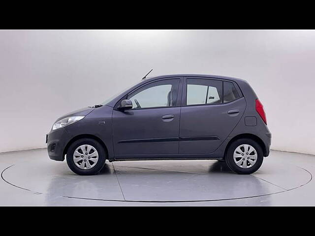 Used Hyundai i10 [2010-2017] Magna 1.2 Kappa2 in Bangalore