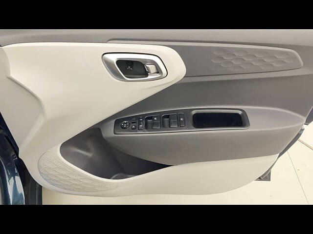 Used Hyundai Grand i10 Nios [2019-2023] Asta AMT 1.2 Kappa VTVT in Chennai