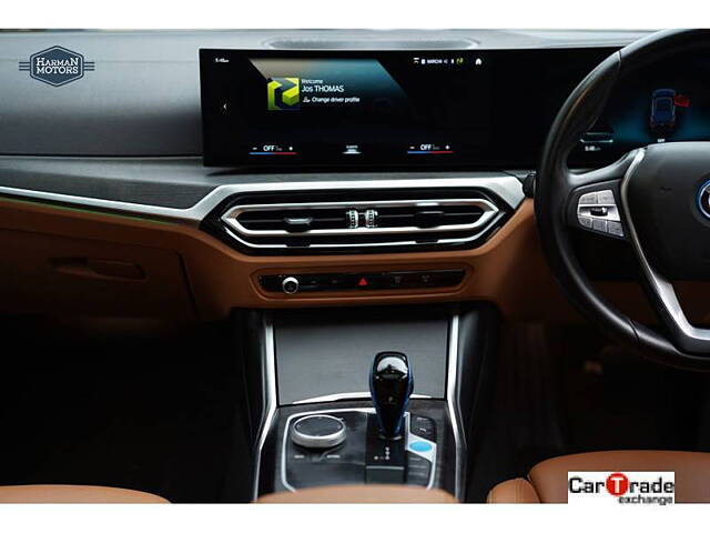 Used BMW i4 eDrive40 in Kochi