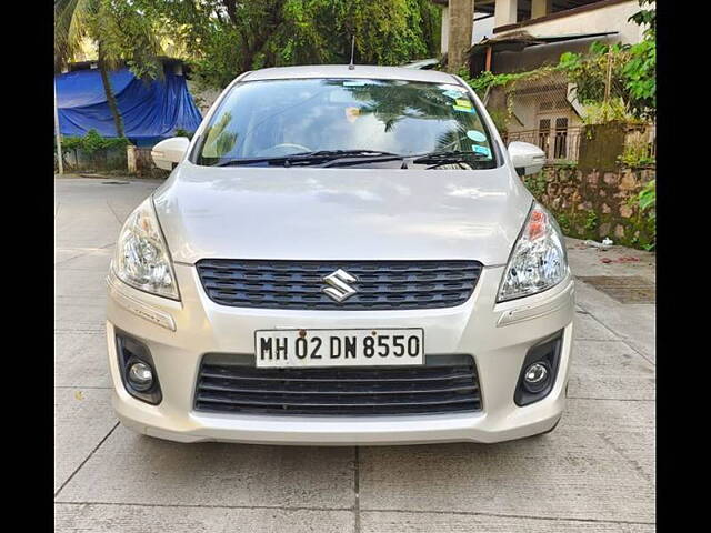 Used 2014 Maruti Suzuki Ertiga in Mumbai