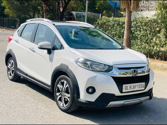 Used Honda WR-V [2017-2020] VX MT Petrol in Delhi