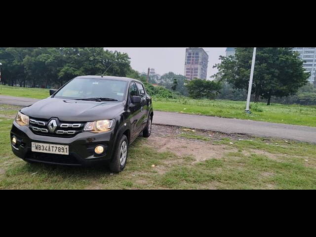 Used Renault Kwid [2015-2019] RXT [2015-2019] in Kolkata