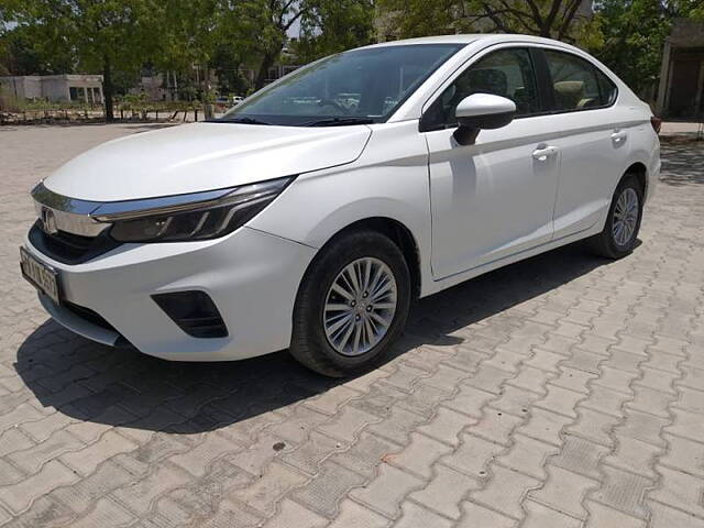 Used Honda City [2014-2017] V Diesel in Ludhiana