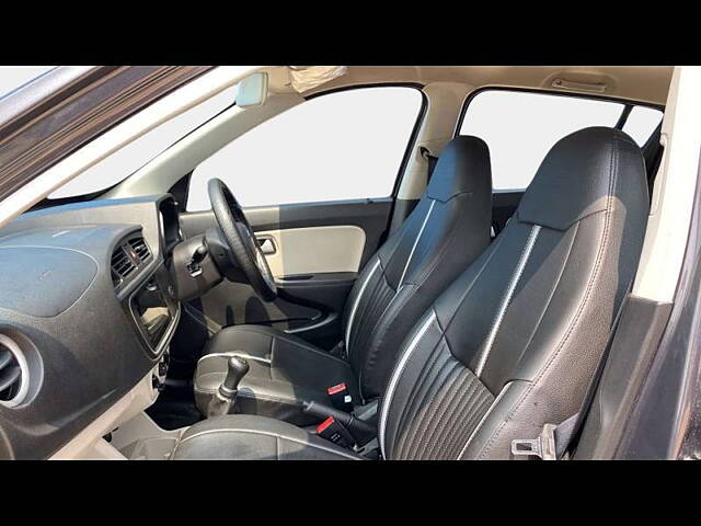 Used Maruti Suzuki Alto 800 Vxi Plus in Hyderabad