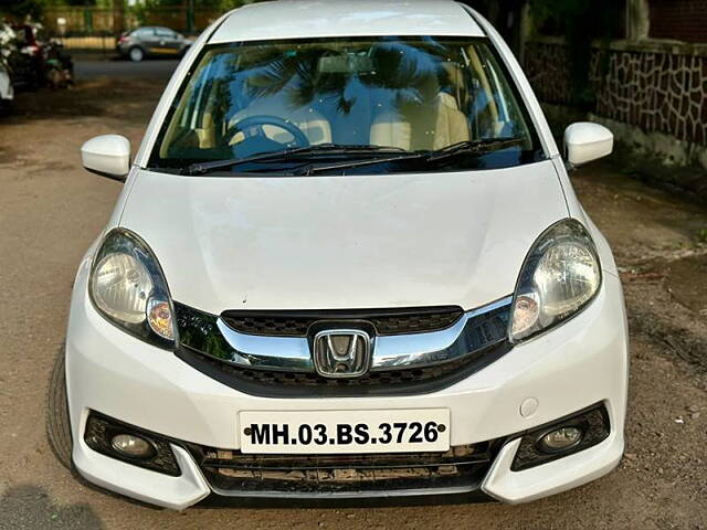 Used 2014 Honda Mobilio in Mumbai