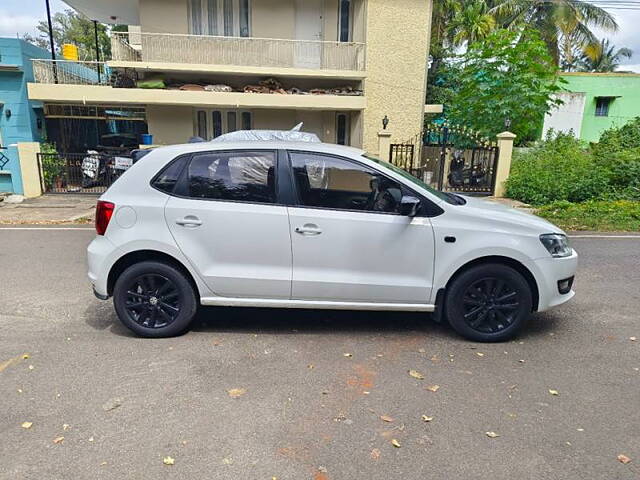 Used Volkswagen Polo [2012-2014] GT TDI in Mysore