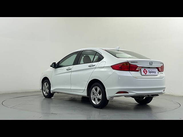 Used Honda City [2014-2017] V in Delhi