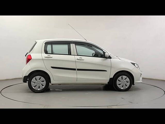 Used Maruti Suzuki Celerio [2017-2021] ZXi AMT in Ahmedabad