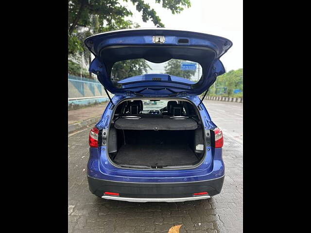 Used Maruti Suzuki S-Cross [2014-2017] Alpha 1.6 in Mumbai