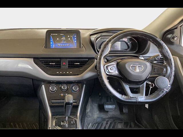 Used Tata Nexon [2020-2023] XMA Plus (S) in Lucknow