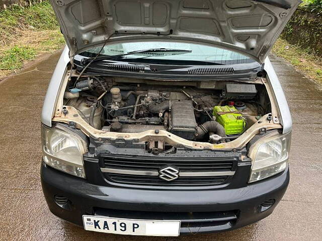 Used Maruti Suzuki Wagon R [1999-2006] LXI in Mangalore