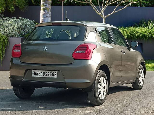 Used Maruti Suzuki Swift [2014-2018] VXi [2014-2017] in Delhi