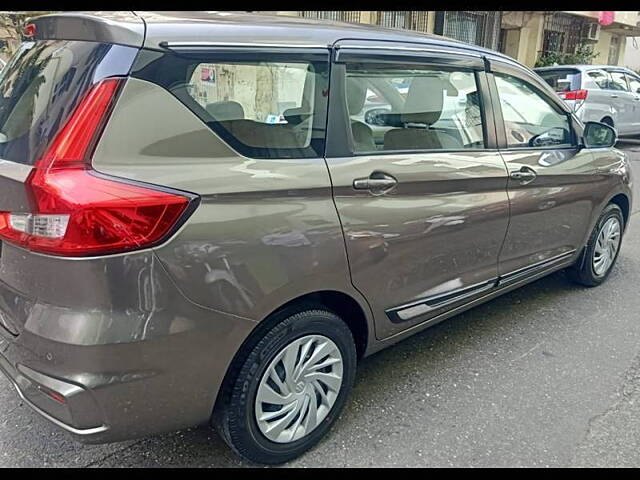 Used Maruti Suzuki Ertiga [2015-2018] VXI CNG in Mumbai