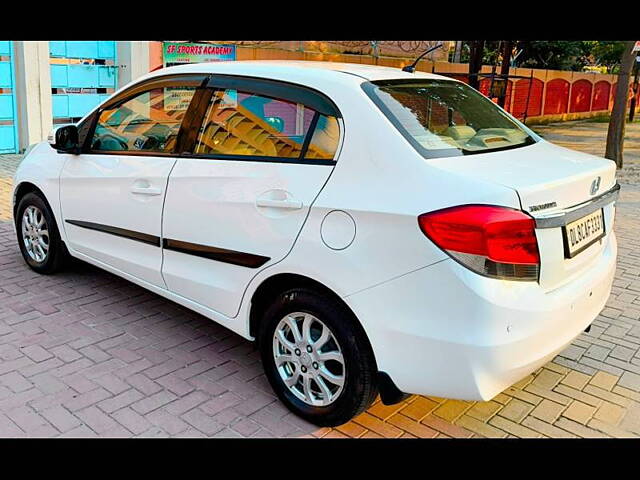 Used Honda Amaze [2013-2016] 1.2 VX i-VTEC in Delhi