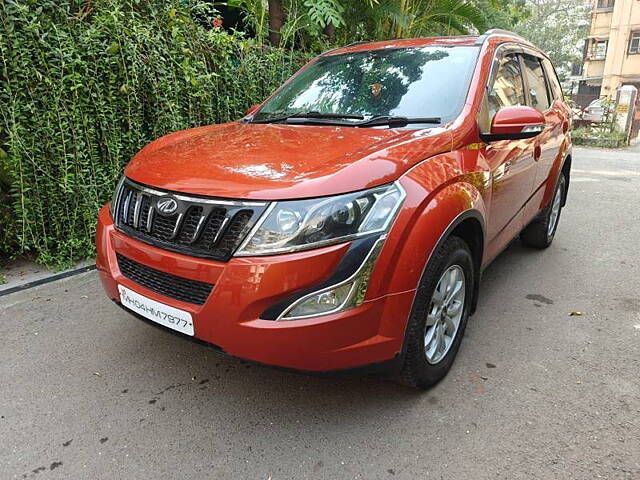 Used Mahindra XUV500 [2015-2018] W10 AT in Mumbai