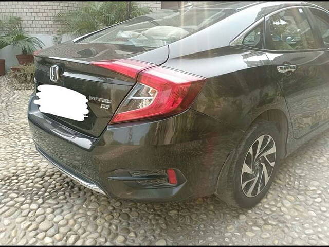 Used Honda Civic VX CVT Petrol [2019-2020] in Delhi