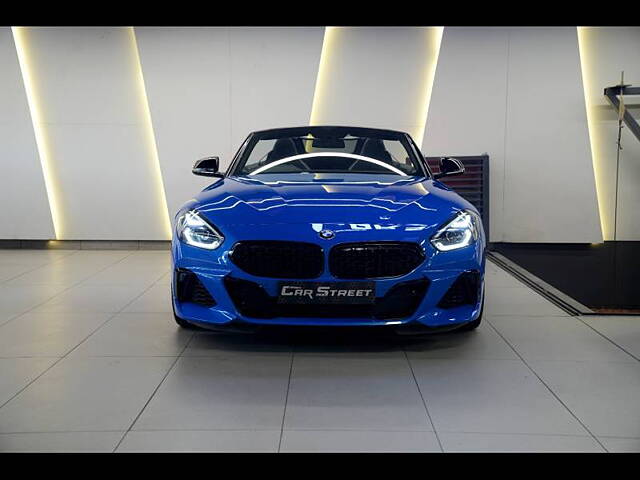 Used 2022 BMW Z4 in Delhi