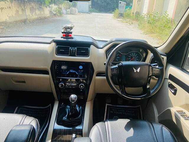 Used Mahindra Scorpio S11 MT 7S in Delhi