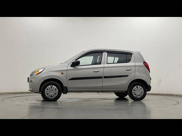 Used Maruti Suzuki Alto 800 [2012-2016] Vxi in Hyderabad