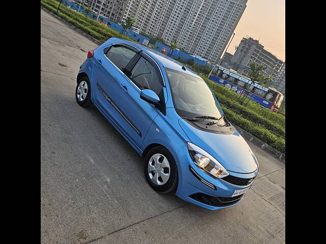 Used Tata Tiago [2016-2020] Revotorq XZ [2016-2019] in Mumbai