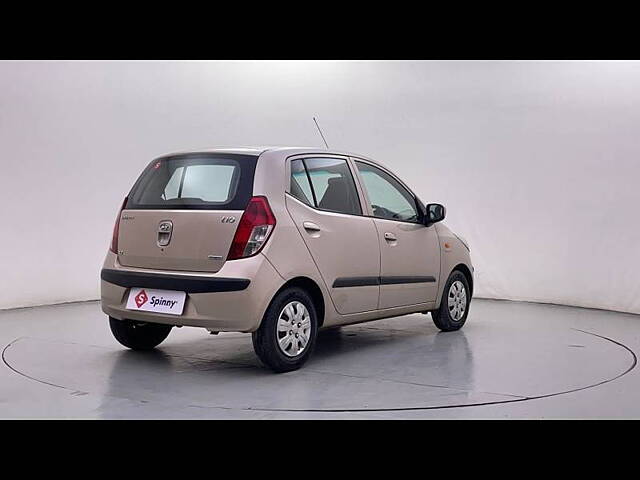 Used Hyundai i10 [2007-2010] Magna 1.2 in Bangalore