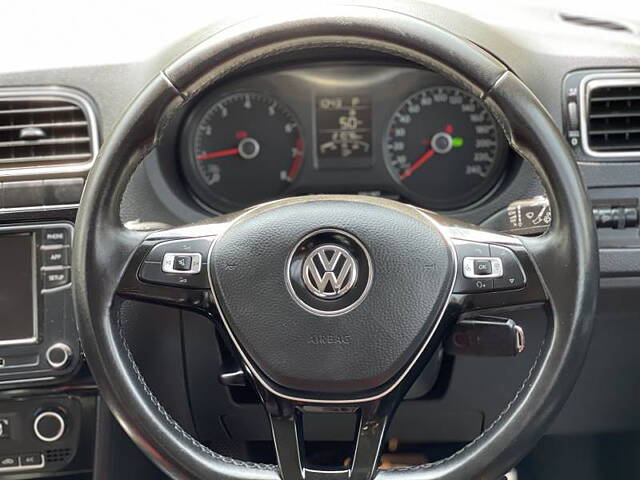 Used Volkswagen GTI 1.8 TSI in Mumbai
