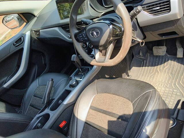 Used Tata Nexon [2020-2023] XMA (S) [2020-2023] in Raipur