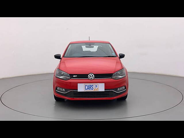 Used Volkswagen Polo [2016-2019] GT TSI in Pune