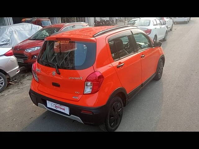 Used Maruti Suzuki Celerio X Zxi [2017-2019] in Kolkata