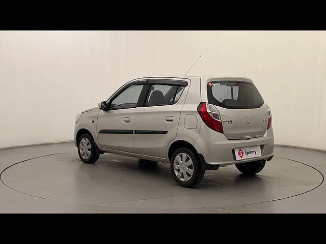 Used Maruti Suzuki Alto K10 [2014-2020] VXi (O) in Bangalore