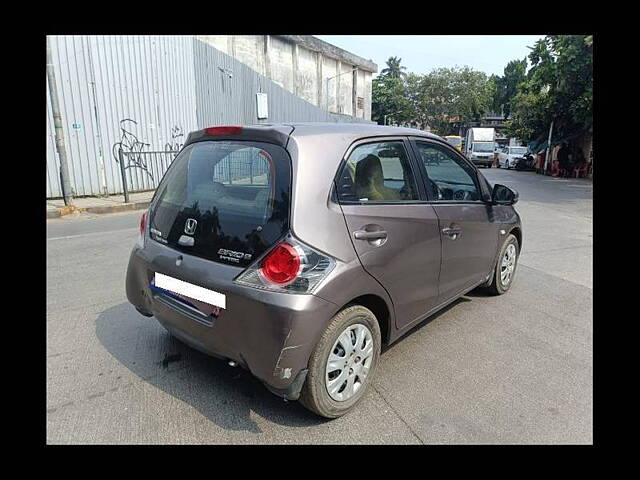 Used Honda Brio S MT in Mumbai