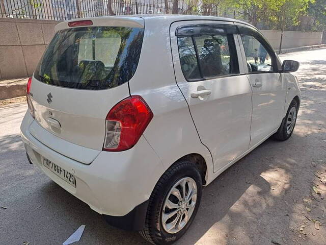 Used Maruti Suzuki Celerio [2017-2021] VXi (O) AMT in Delhi