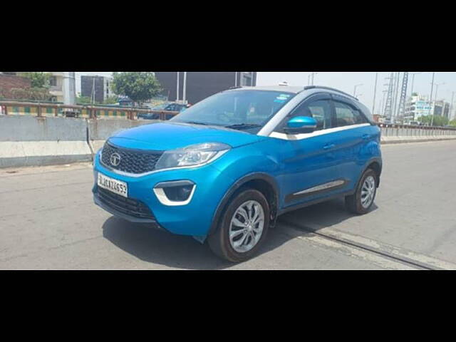 Used Tata Nexon [2017-2020] XZ in Noida