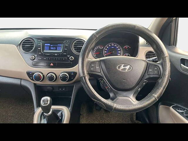 Used Hyundai Grand i10 [2013-2017] Sportz 1.2 Kappa VTVT [2013-2016] in Patna