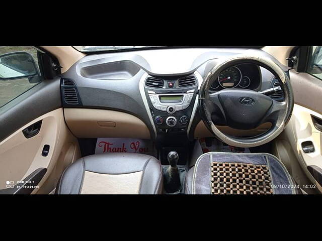 Used Hyundai Eon Magna + in Nagpur