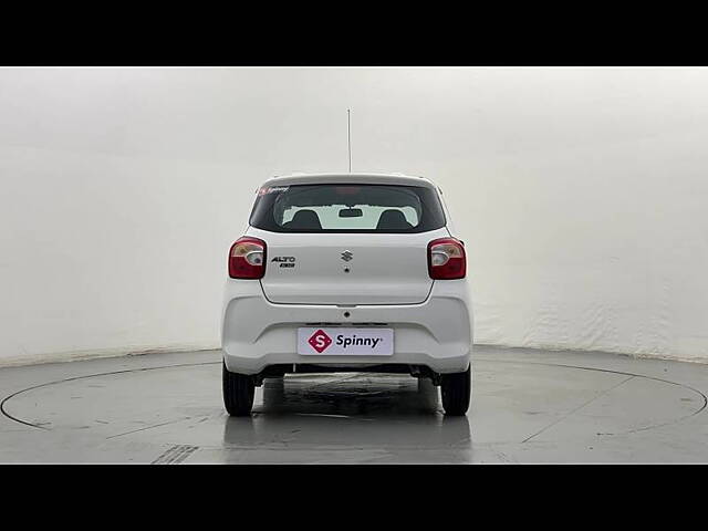 Used Maruti Suzuki Alto K10 VXi Plus AGS [2023-2024] in Ghaziabad