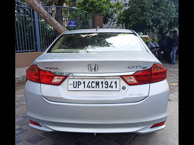 Used Honda City [2014-2017] SV in Delhi