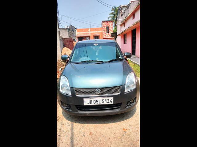 Used Maruti Suzuki Swift  [2005-2010] VXi in Jamshedpur