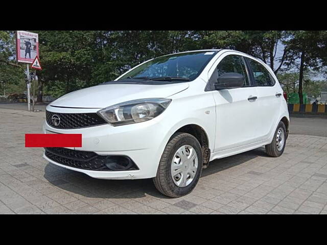 Used Tata Tiago [2016-2020] Revotron XE [2016-2019] in Nashik