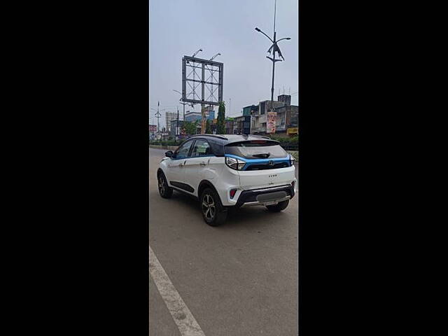 Used Tata Nexon EV [2020-2022] XZ Plus in Raipur