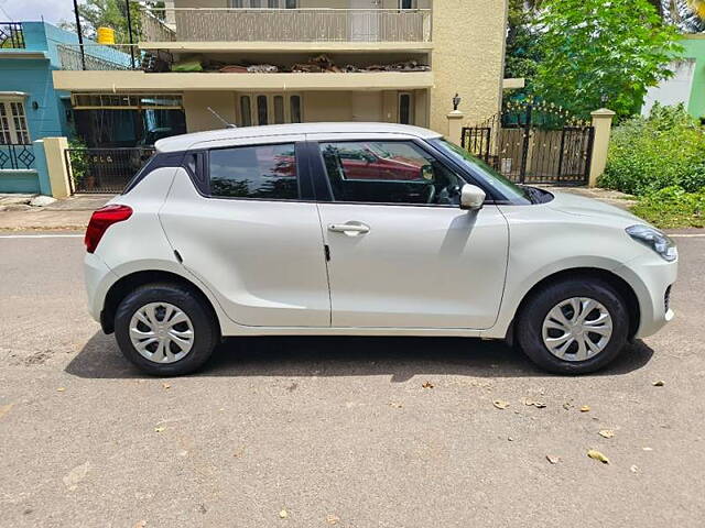 Used Maruti Suzuki Swift [2021-2024] VXi [2021-2023] in Mysore