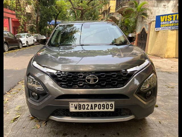 Used 2019 Tata Harrier in Kolkata