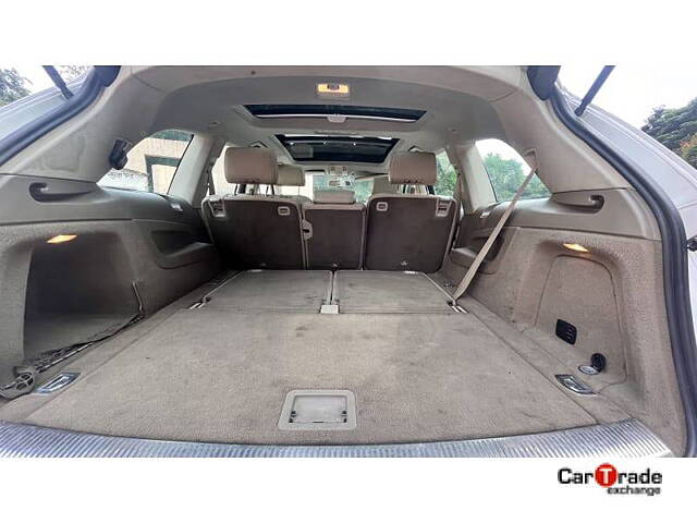 Used Audi Q7 [2010 - 2015] 35 TDI Premium Plus + Sunroof in Lucknow